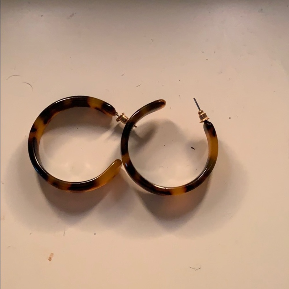 Never Worn Earrings